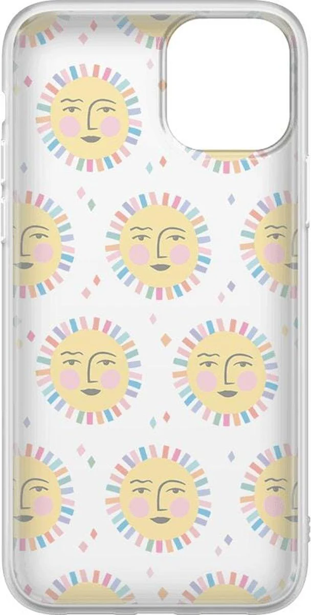 Sunny Days | Sun Patterned Case - Image 25