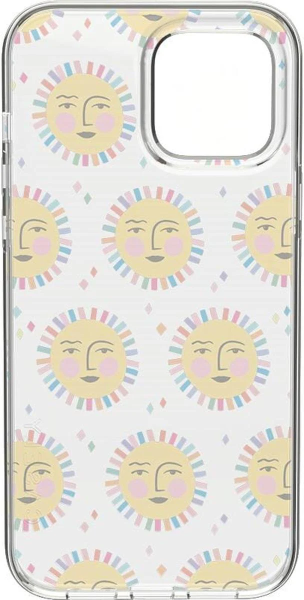 Sunny Days | Sun Patterned Case - Image 3