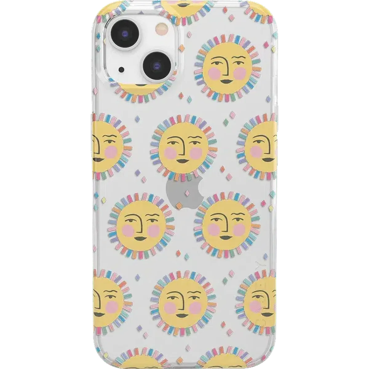 Sunny Days | Sun Patterned Case - Image 4