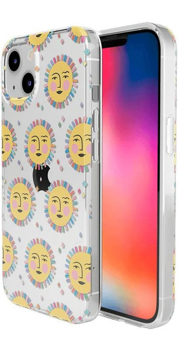 Sunny Days | Sun Patterned Case - Image 5