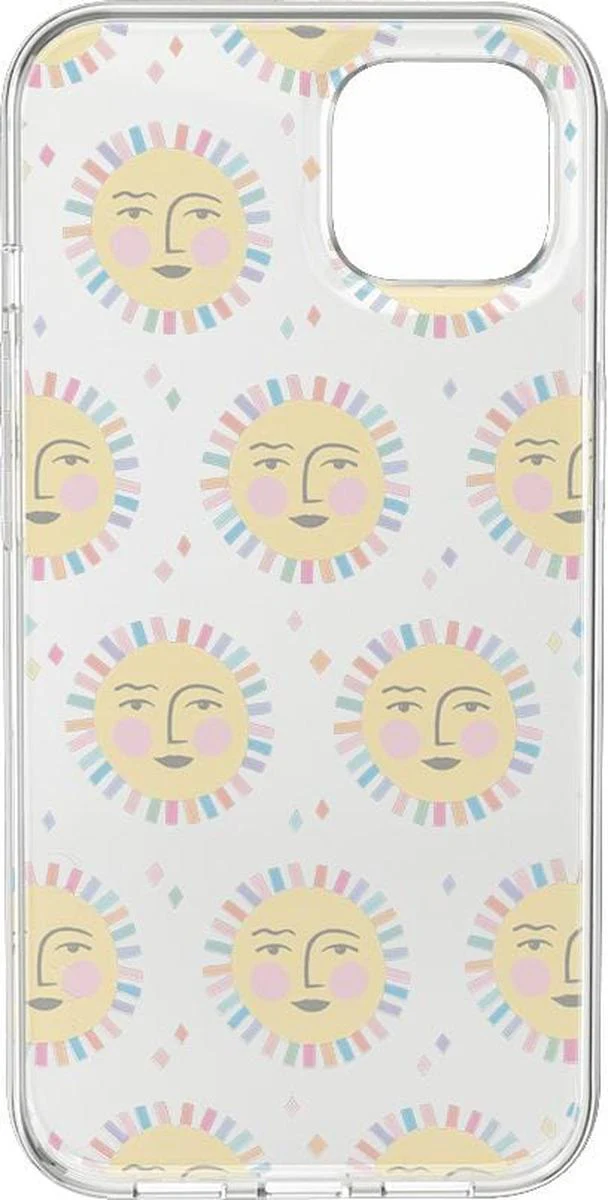 Sunny Days | Sun Patterned Case - Image 6