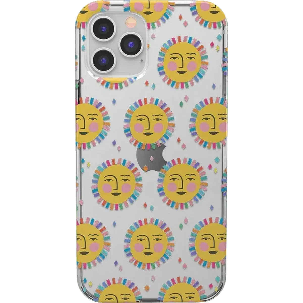 Sunny Days | Sun Patterned Case - Image 7