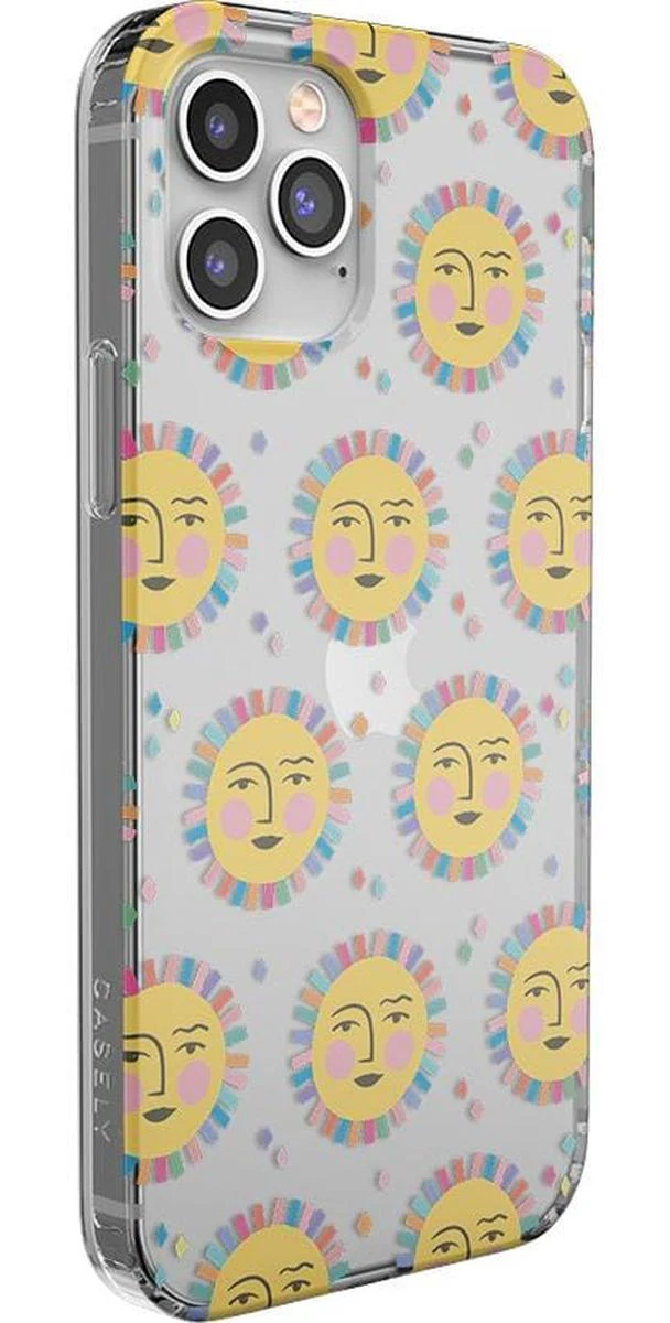 Sunny Days | Sun Patterned Case - Image 8