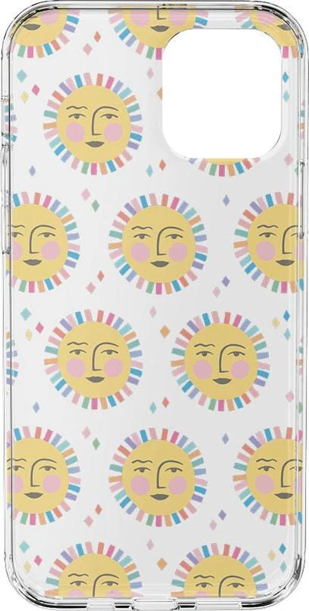 Sunny Days | Sun Patterned Case - Image 9