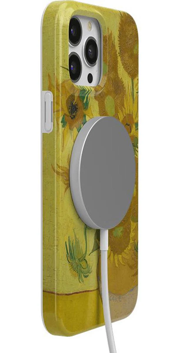 Van Gogh | Sunflowers Floral Case - Image 10