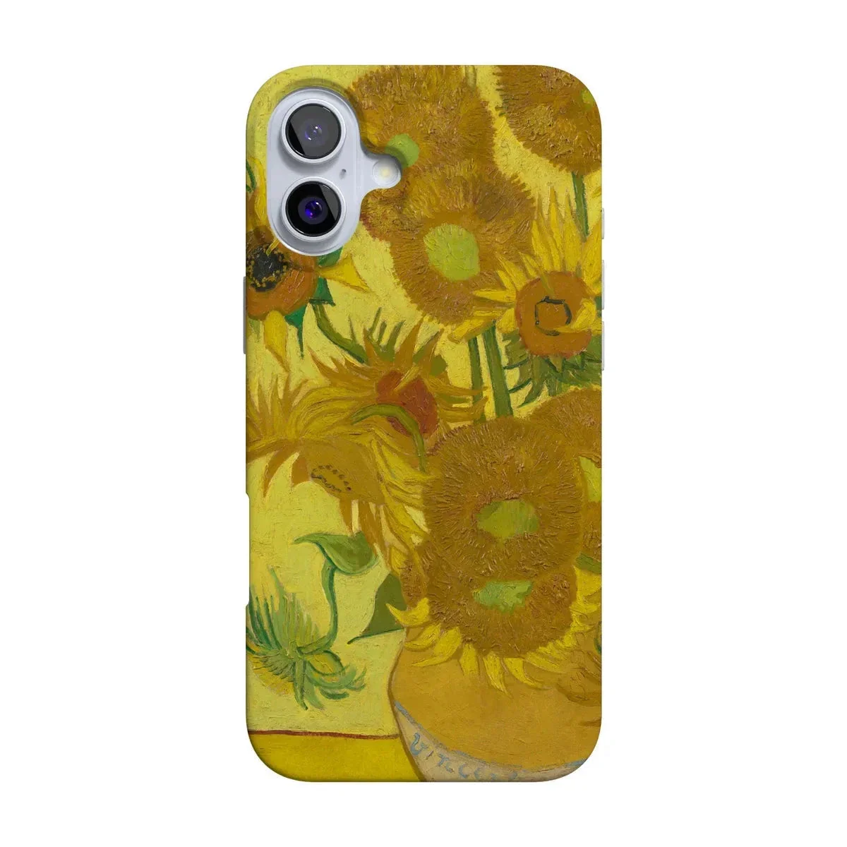 Van Gogh | Sunflowers Floral Case - Image 138