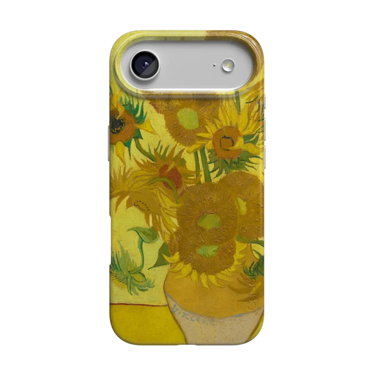 Van Gogh | Sunflowers Floral Case - Image 143