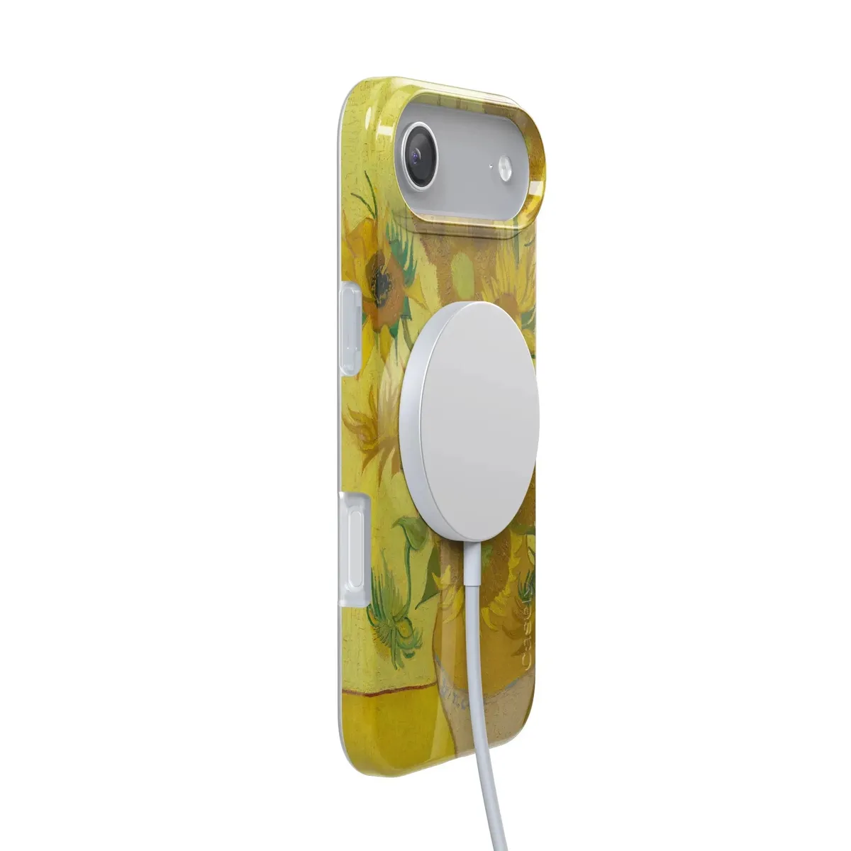 Van Gogh | Sunflowers Floral Case - Image 144