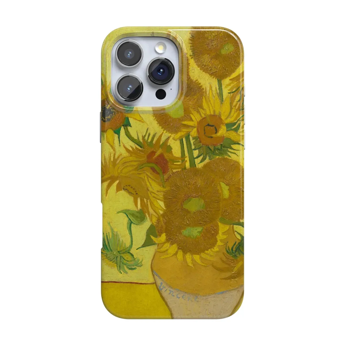 Van Gogh | Sunflowers Floral Case - Image 149