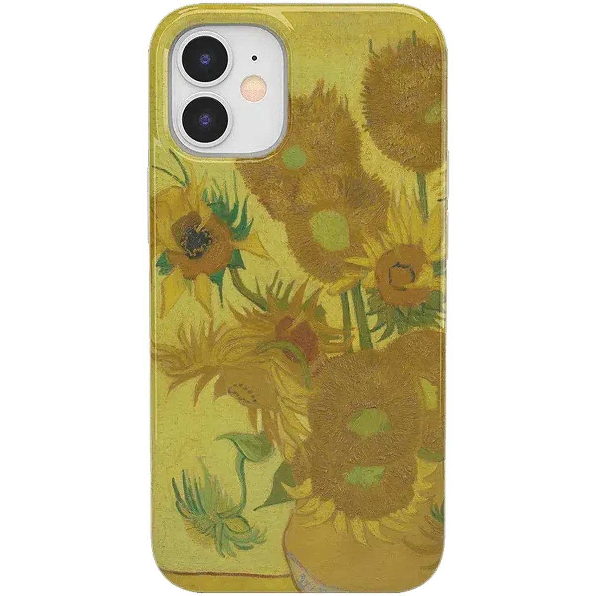 Van Gogh | Sunflowers Floral Case - Image 23