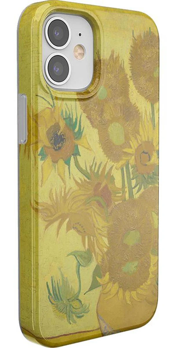 Van Gogh | Sunflowers Floral Case - Image 24