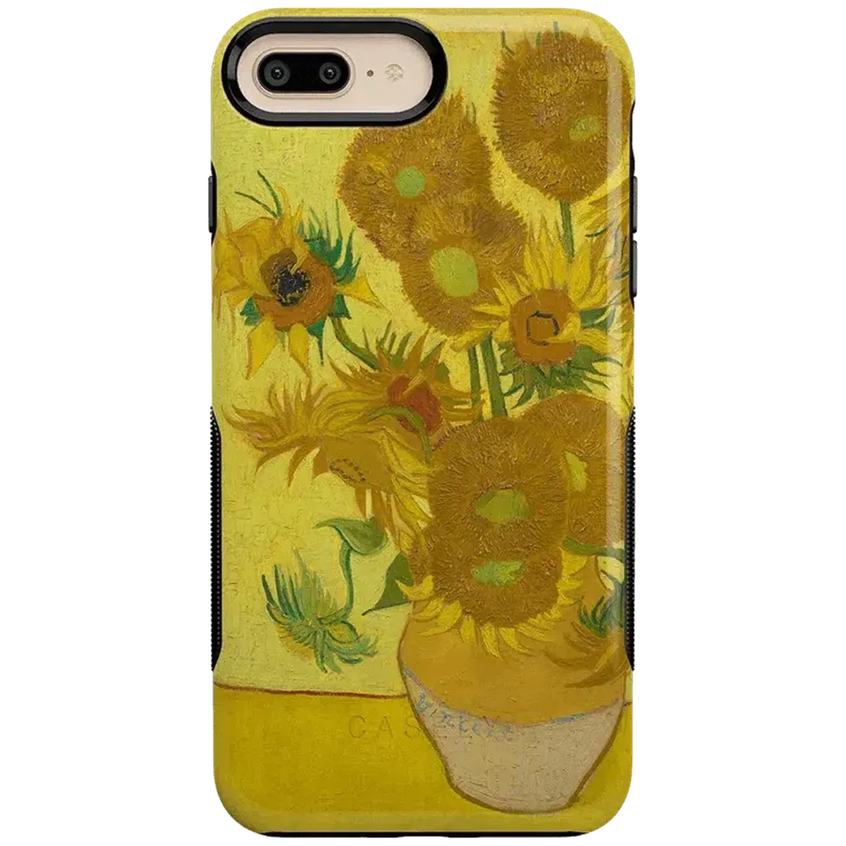 Van Gogh | Sunflowers Floral Case - Image 32