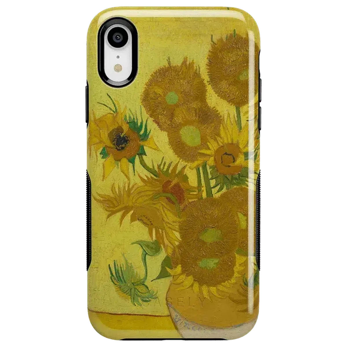 Van Gogh | Sunflowers Floral Case - Image 35