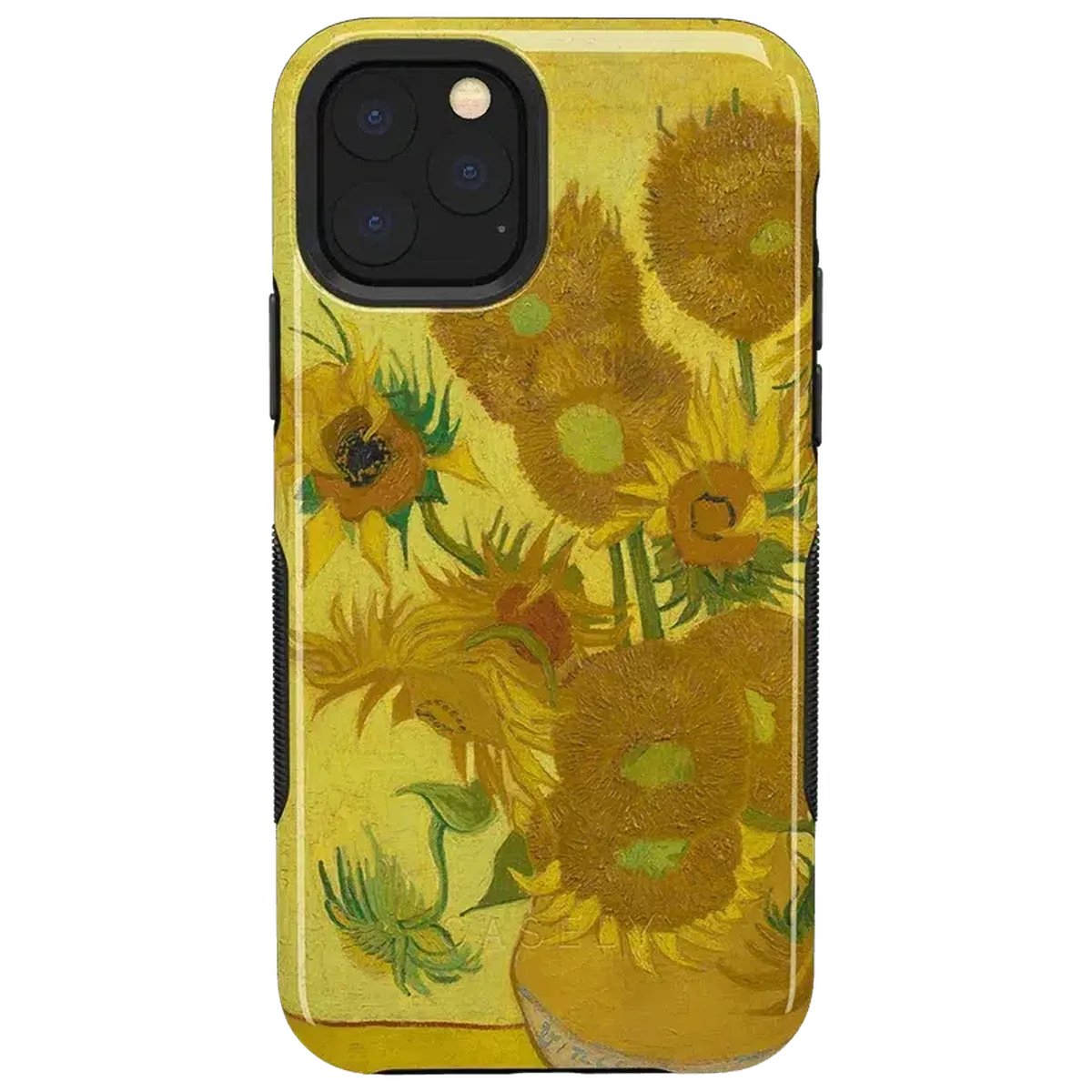 Van Gogh | Sunflowers Floral Case - Image 38