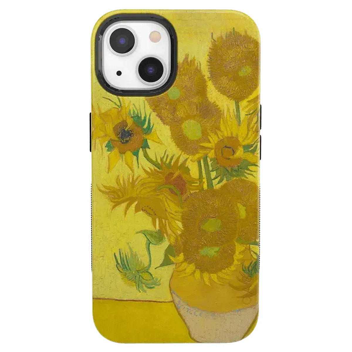 Van Gogh | Sunflowers Floral Case - Image 47