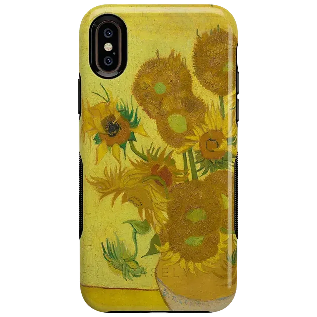 Van Gogh | Sunflowers Floral Case - Image 53