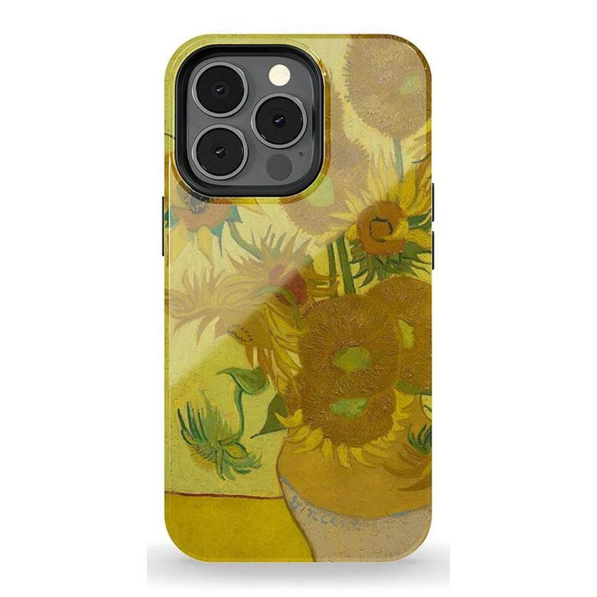 Van Gogh | Sunflowers Floral Case - Image 68