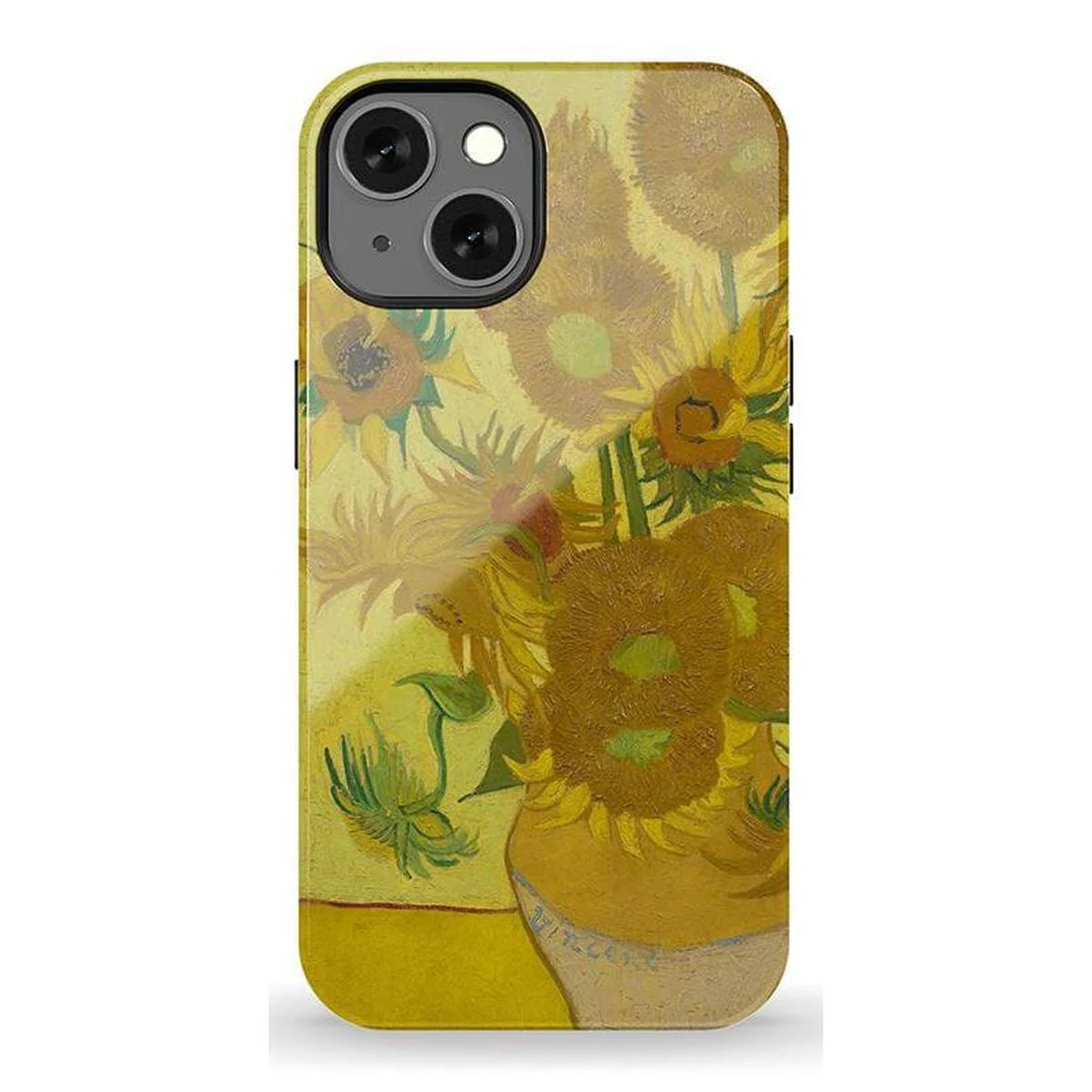 Van Gogh | Sunflowers Floral Case - Image 69