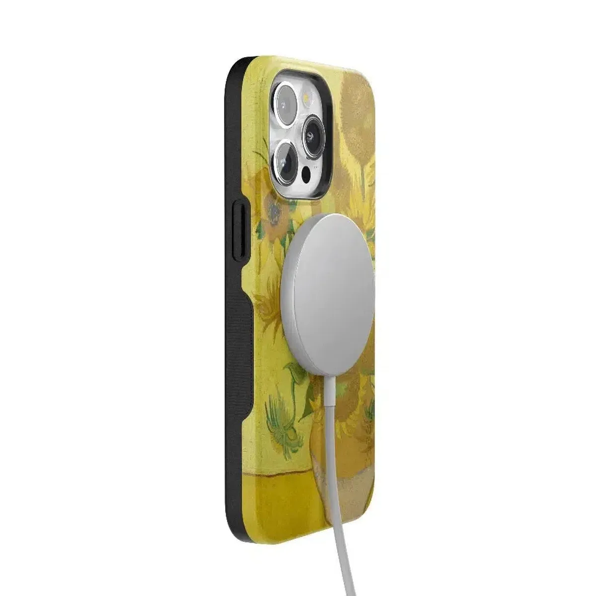 Van Gogh | Sunflowers Floral Case - Image 7