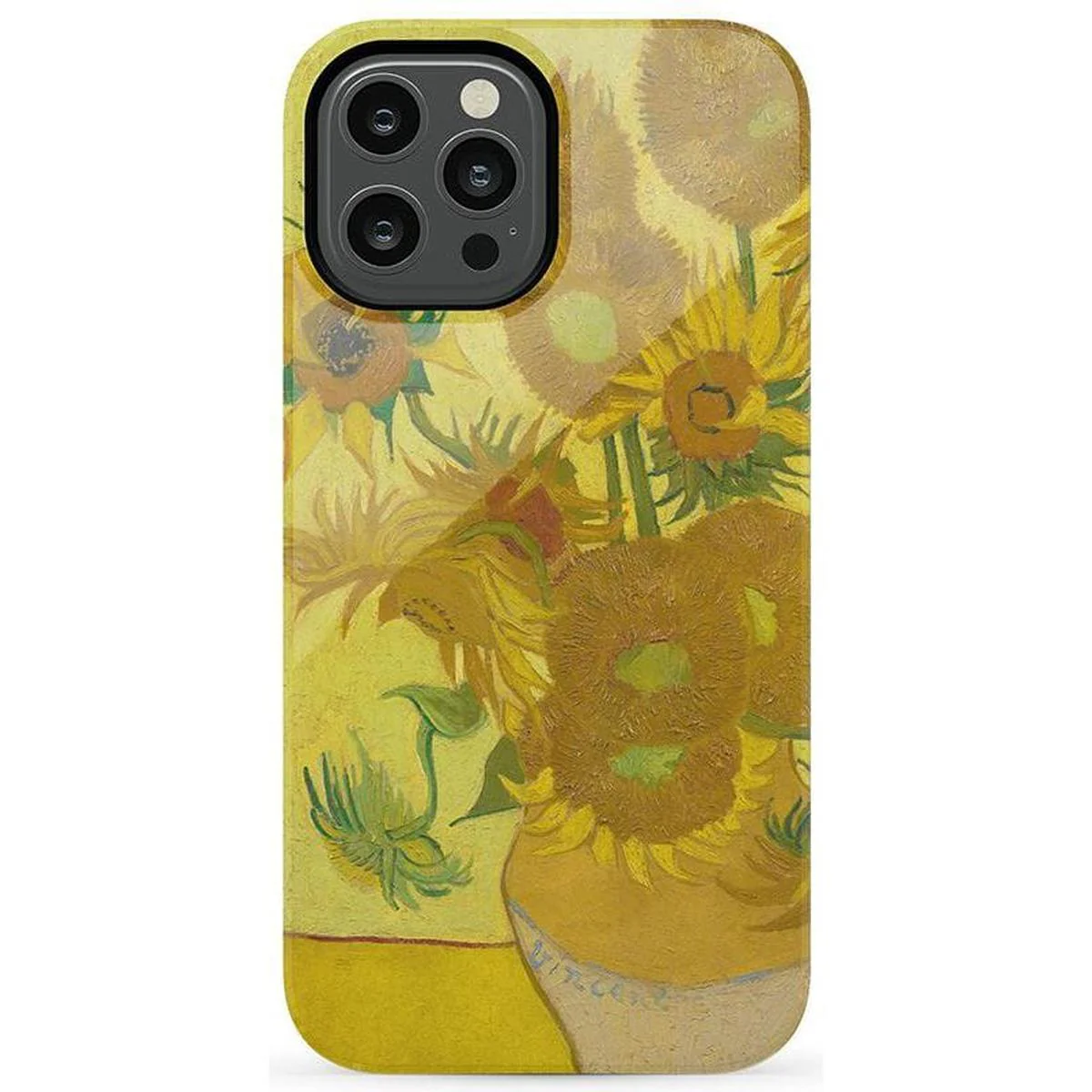 Van Gogh | Sunflowers Floral Case - Image 71