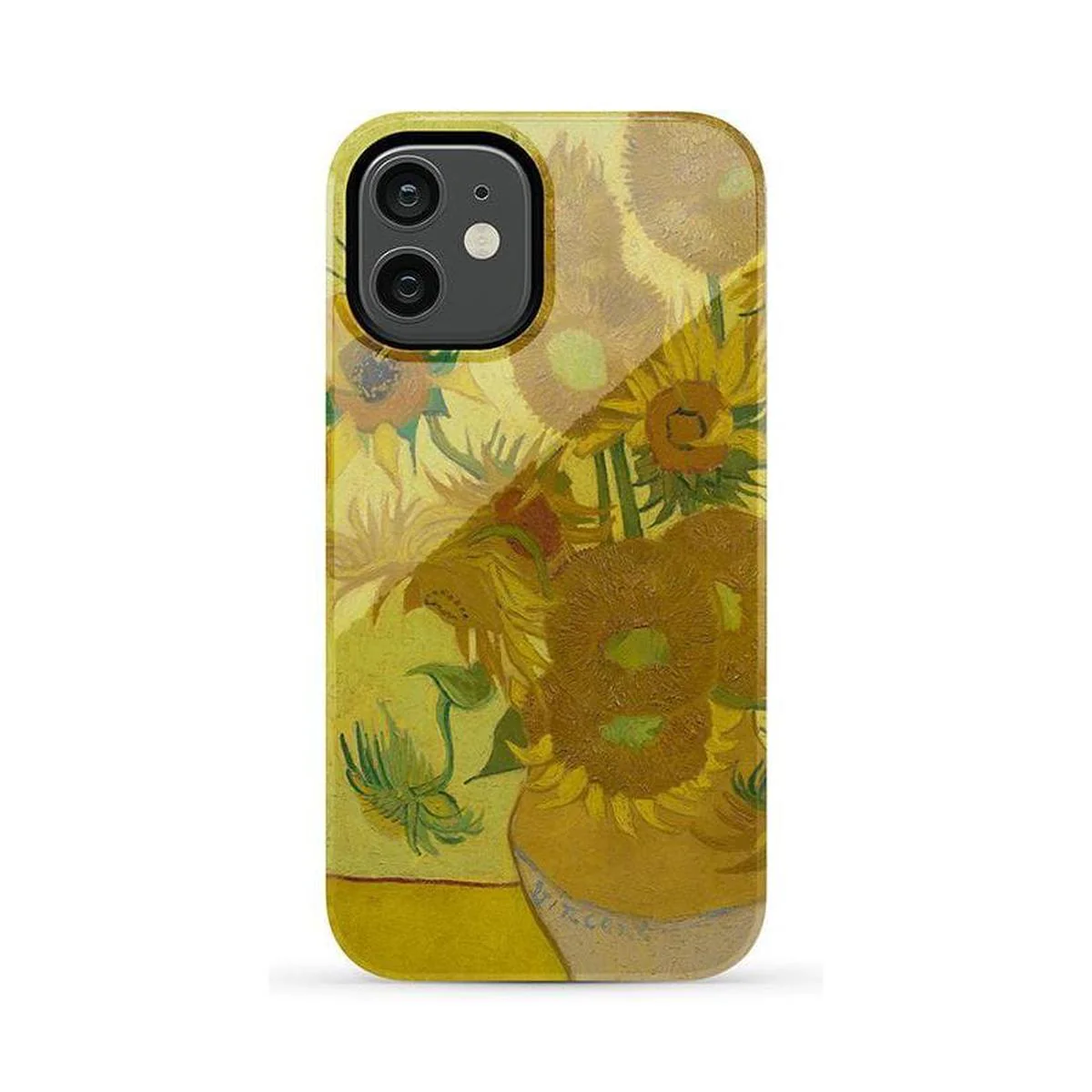 Van Gogh | Sunflowers Floral Case - Image 73