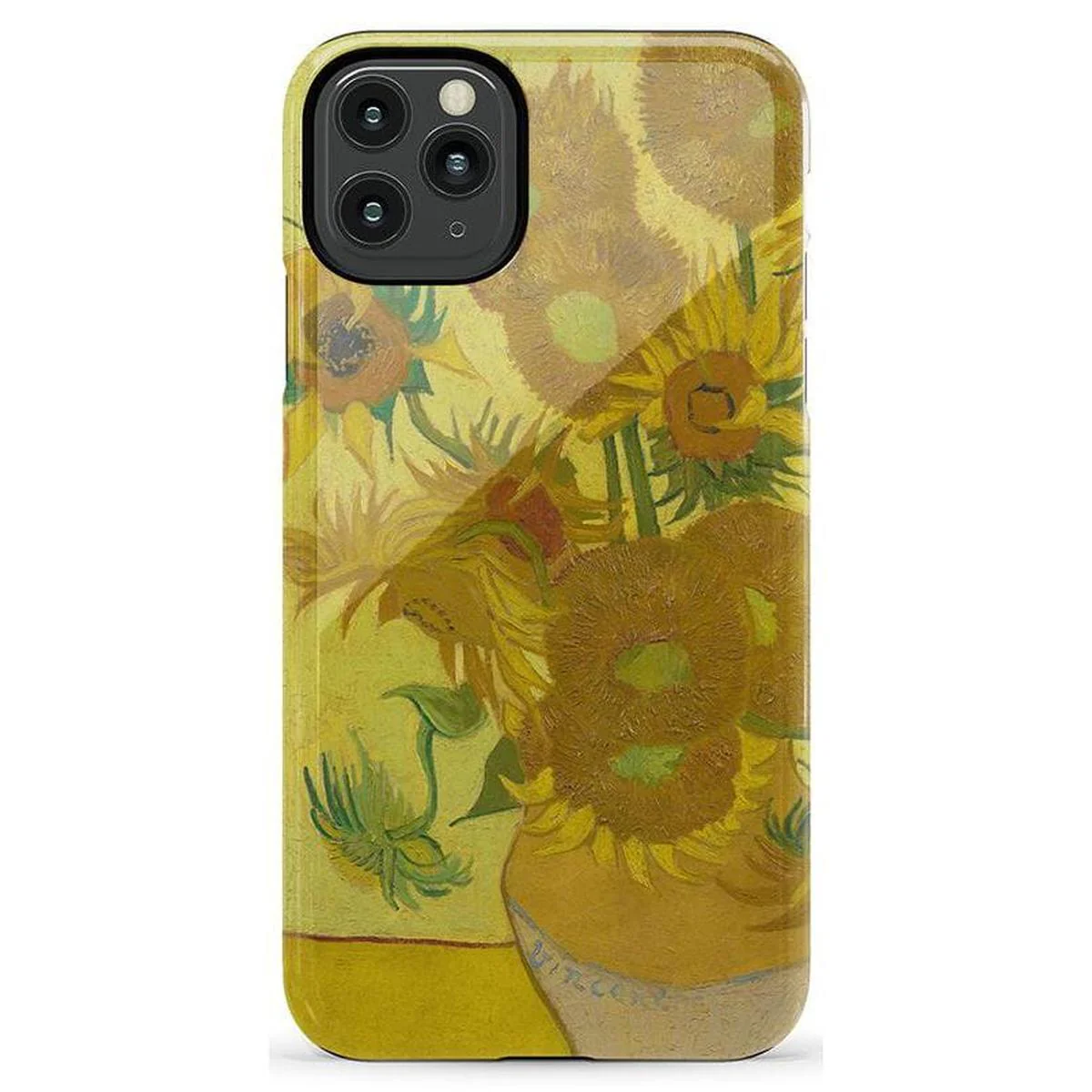 Van Gogh | Sunflowers Floral Case - Image 74