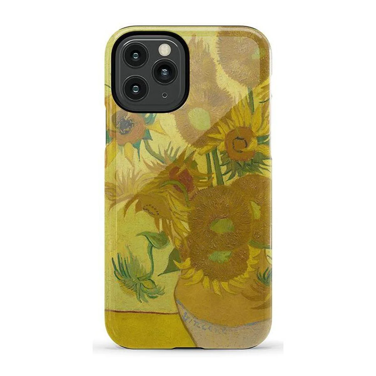 Van Gogh | Sunflowers Floral Case - Image 75
