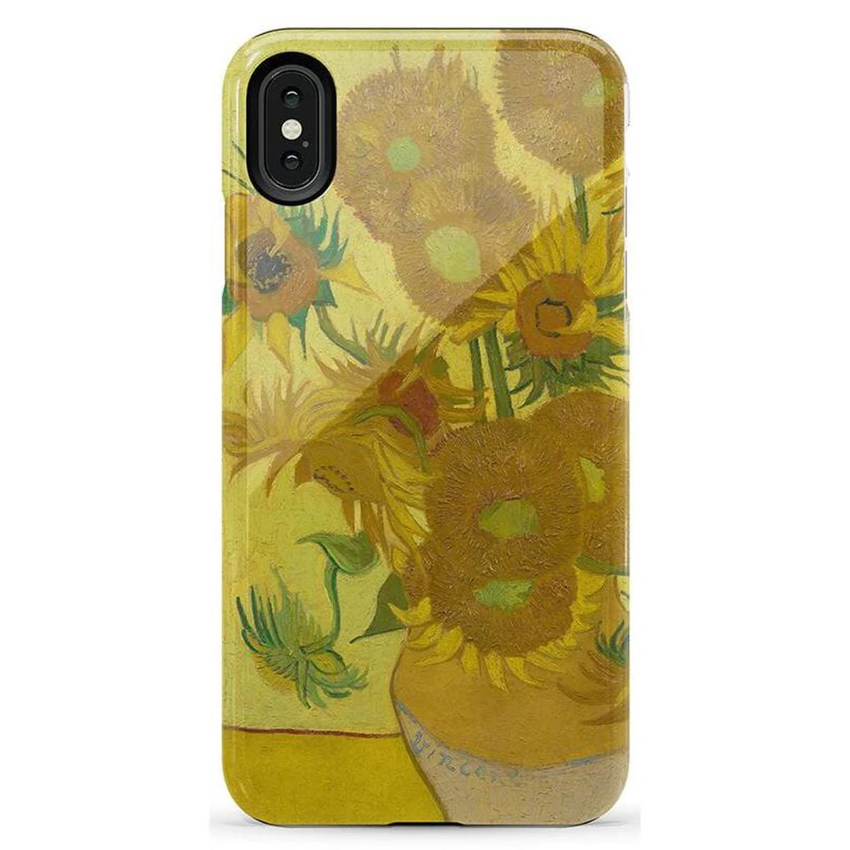 Van Gogh | Sunflowers Floral Case - Image 77