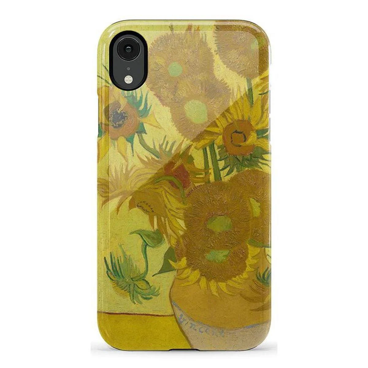 Van Gogh | Sunflowers Floral Case - Image 78