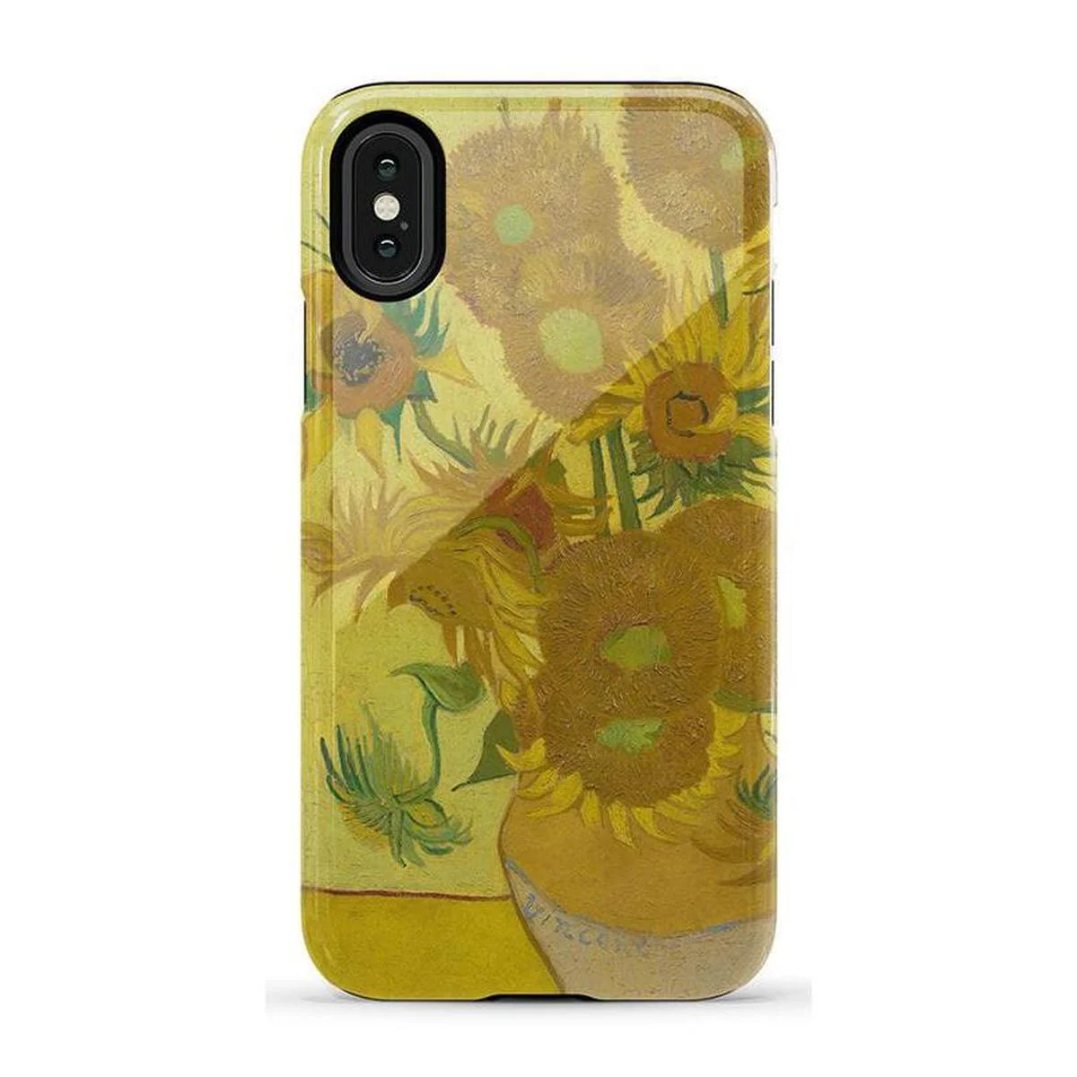 Van Gogh | Sunflowers Floral Case - Image 79