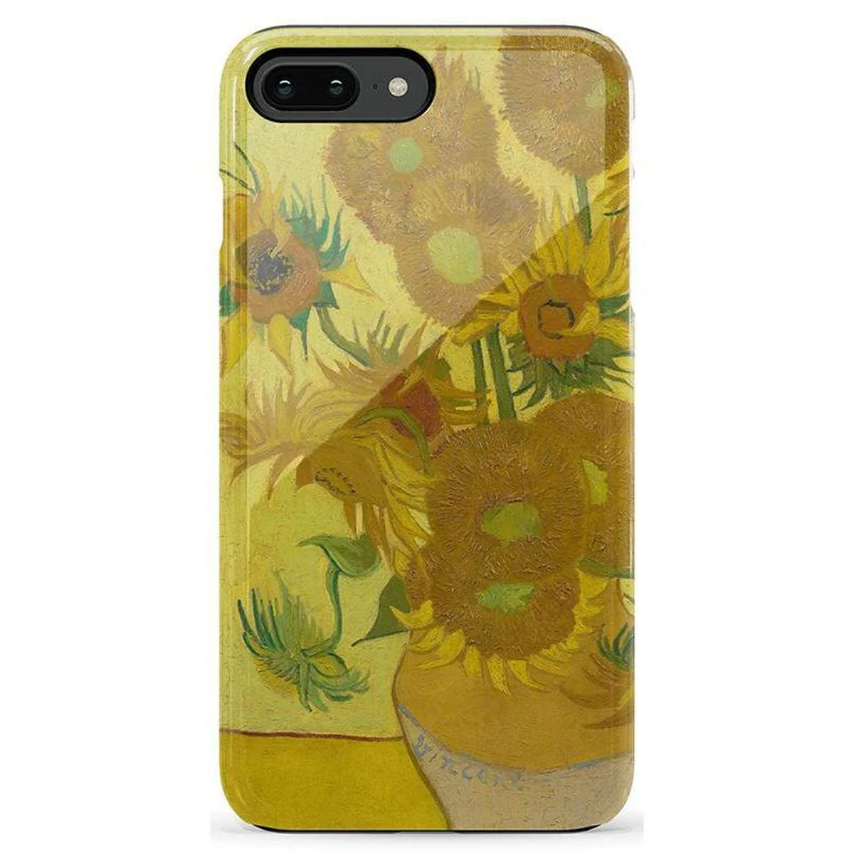 Van Gogh | Sunflowers Floral Case - Image 80