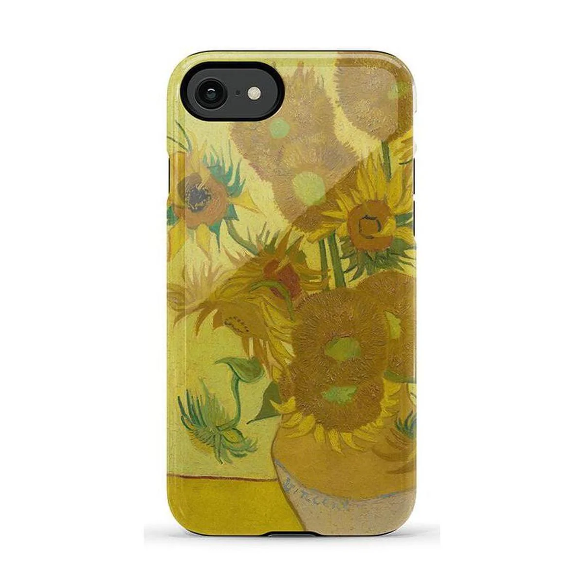 Van Gogh | Sunflowers Floral Case - Image 81