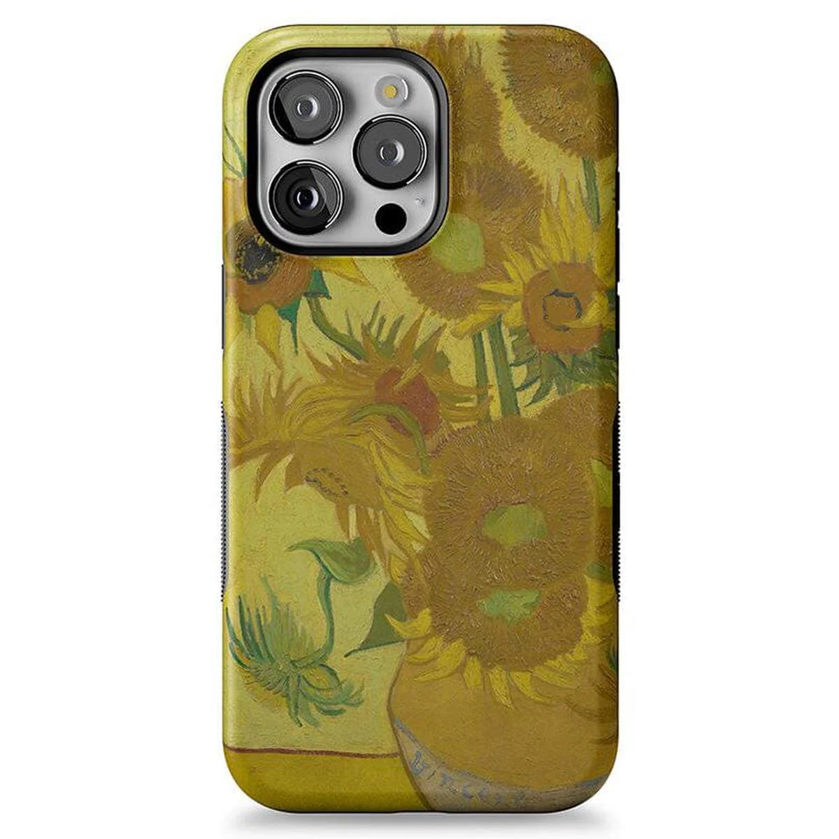 Van Gogh | Sunflowers Floral Case - Image 83