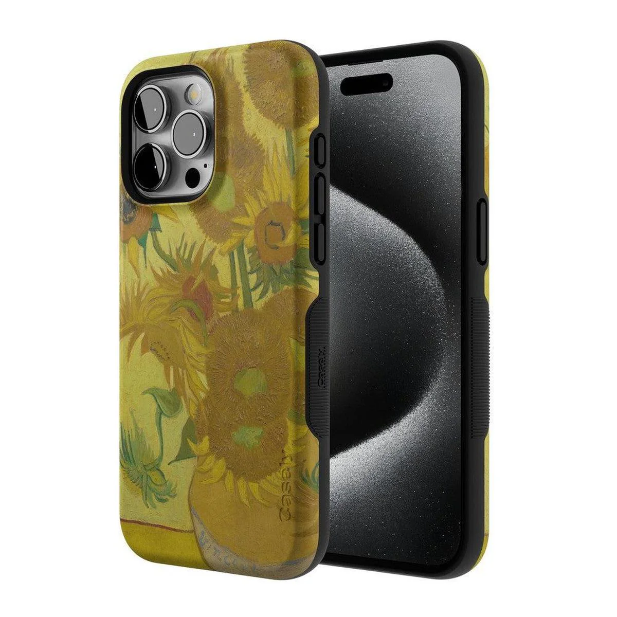 Van Gogh | Sunflowers Floral Case - Image 84