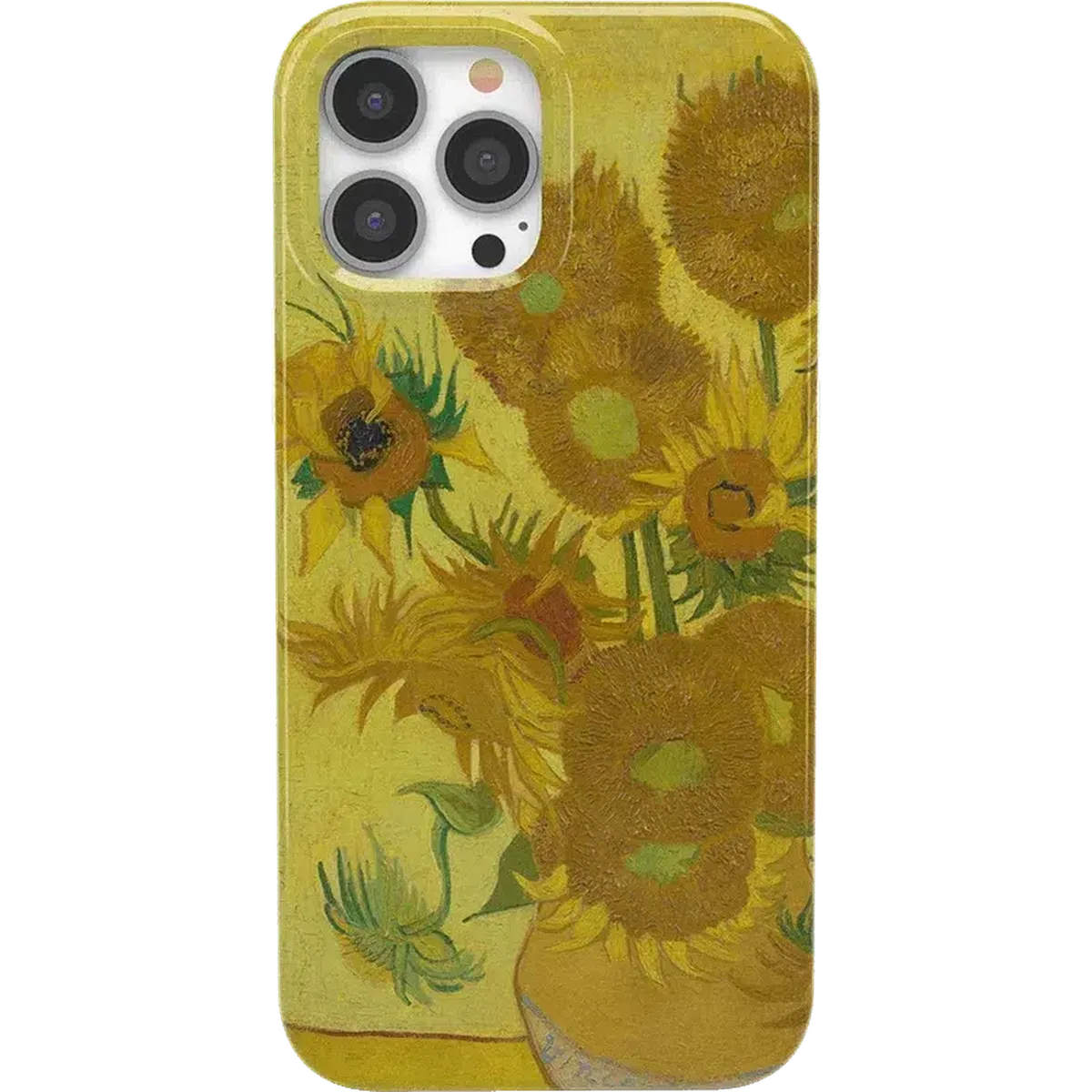 Van Gogh | Sunflowers Floral Case - Image 9