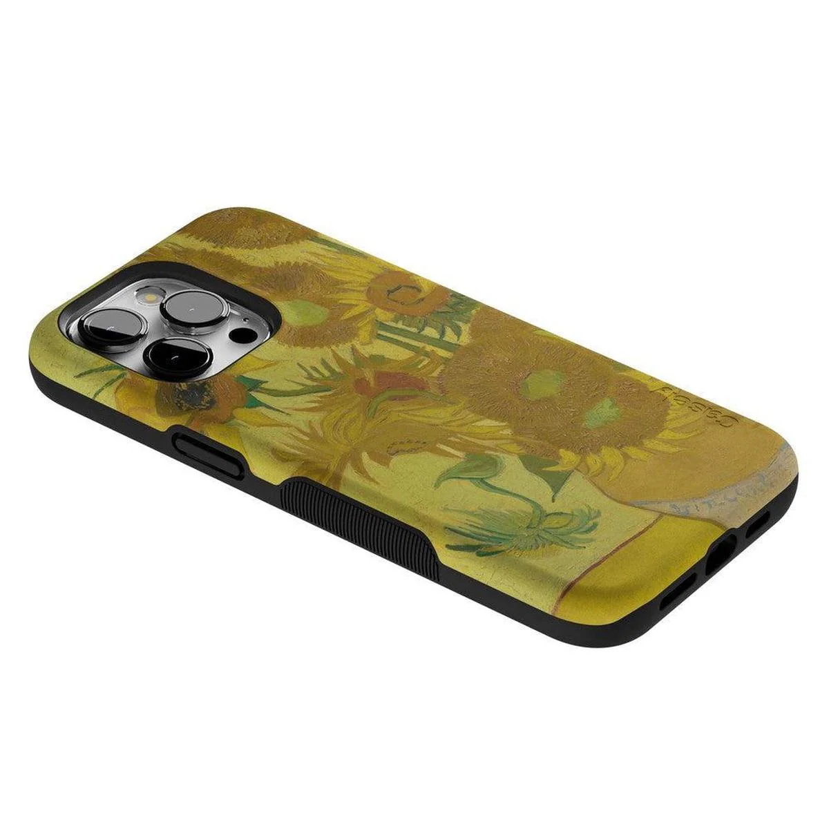 Van Gogh | Sunflowers Floral Case - Image 92