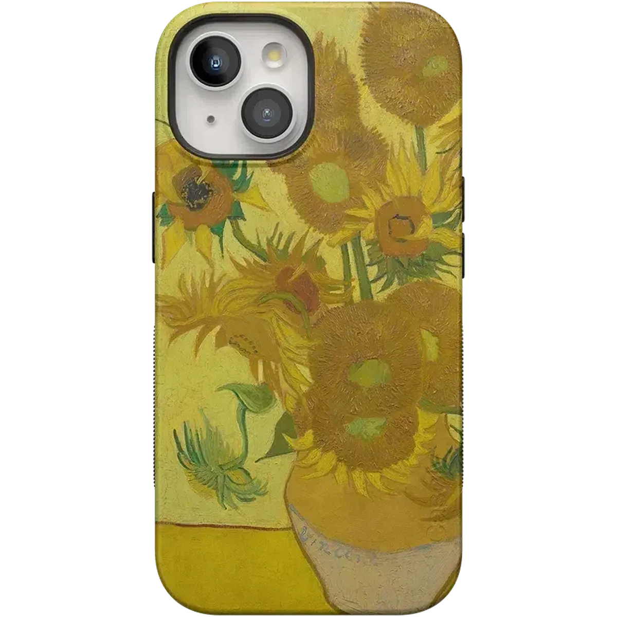 Van Gogh | Sunflowers Floral Case - Image 93
