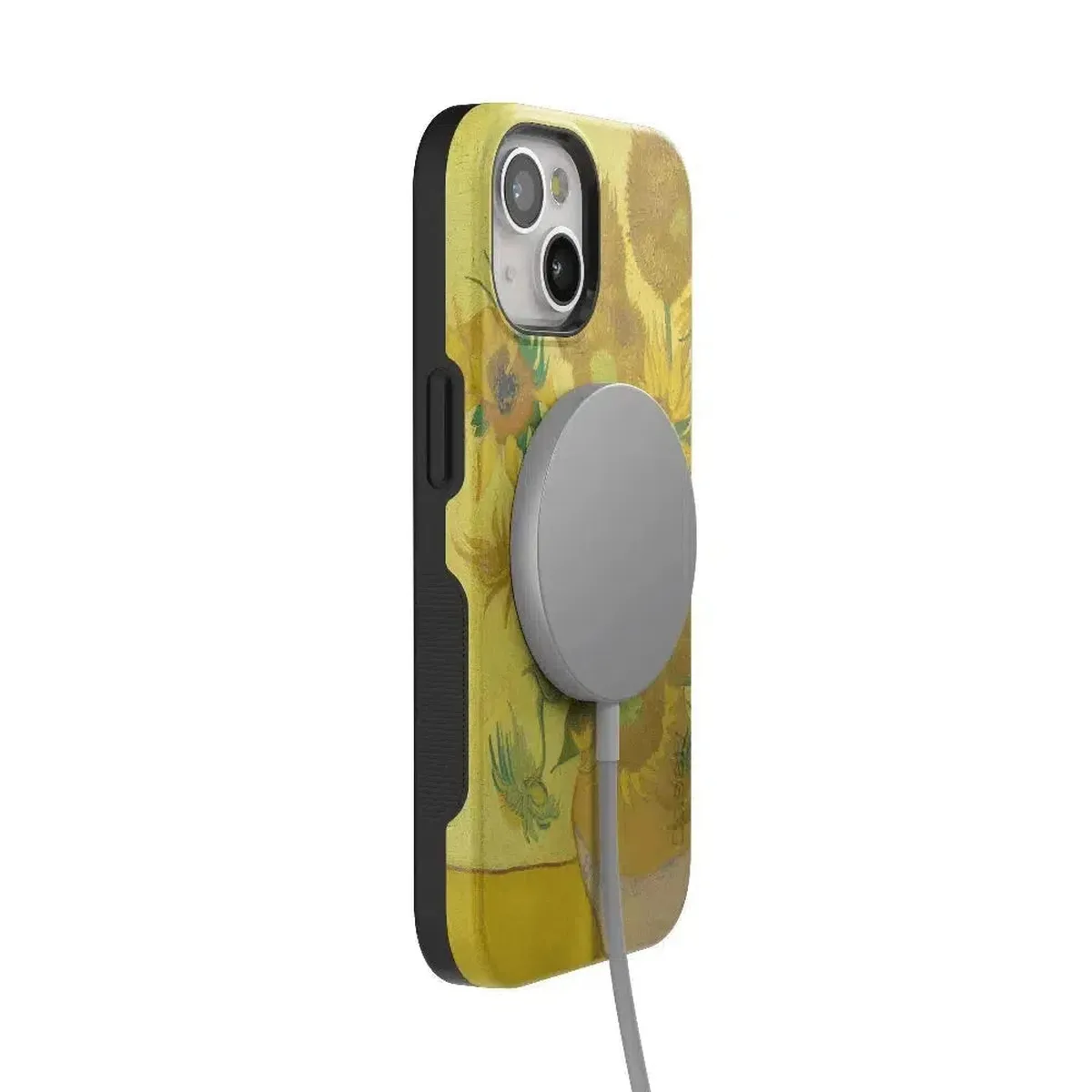 Van Gogh | Sunflowers Floral Case - Image 96