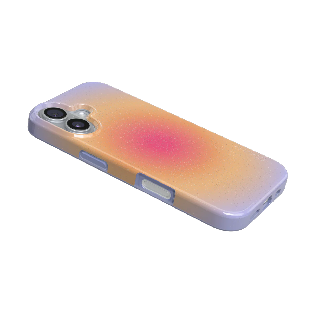 Sunset Halo | Rainbow Aura Case - Image 98