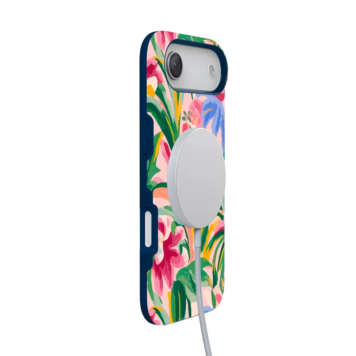 Sunshine Jungle | Poolside Print Case - Image 13