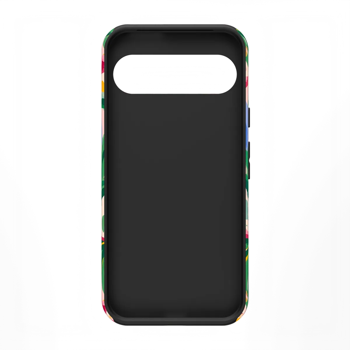 Sunshine Jungle | Poolside Print Case - Image 156