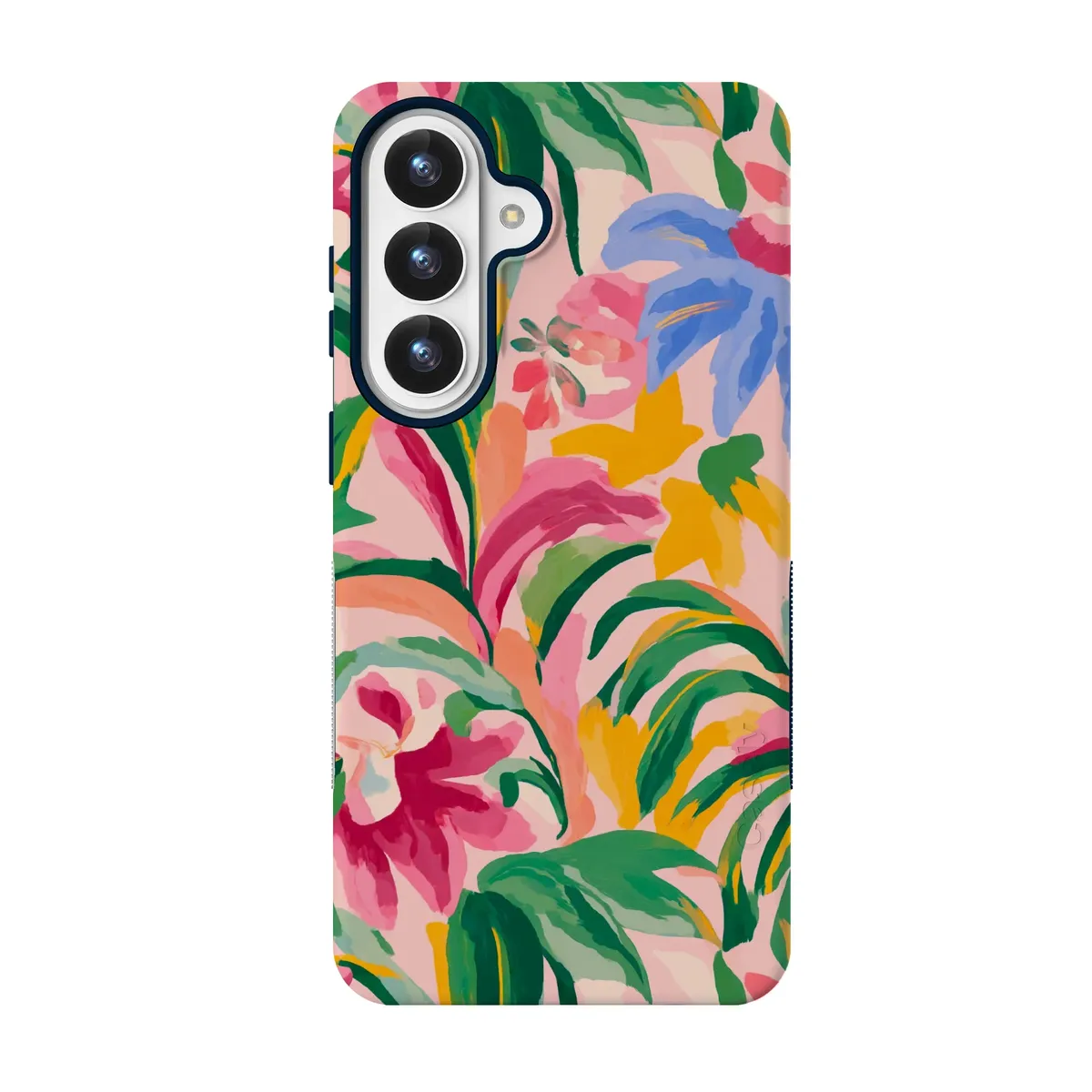 Sunshine Jungle | Poolside Print Case - Image 65