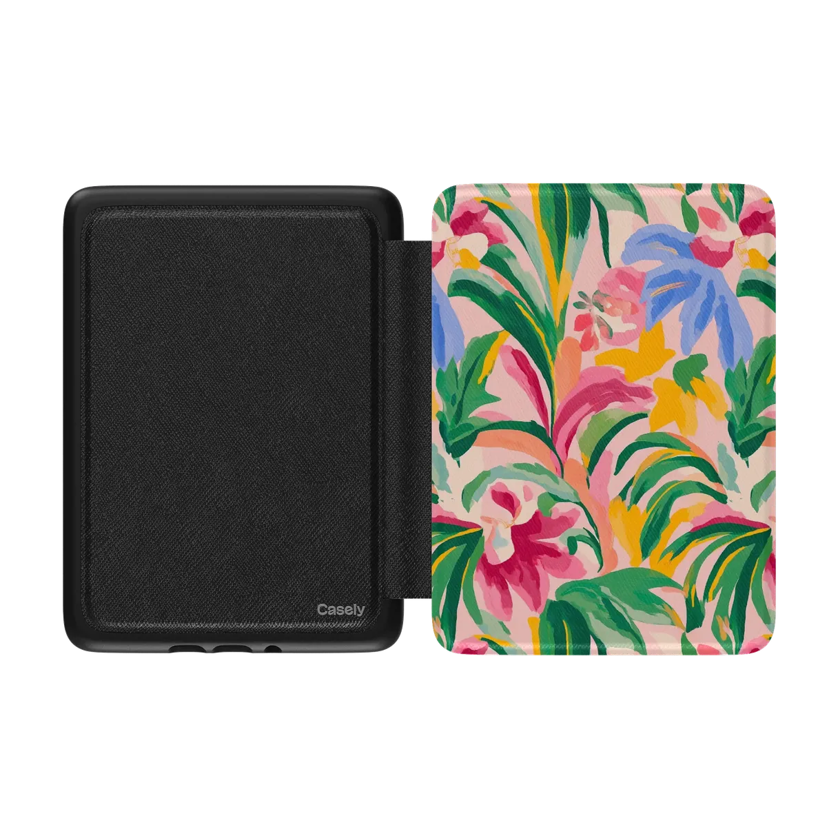 Sunshine Jungle | Poolside Print Kindle Case - Image 5