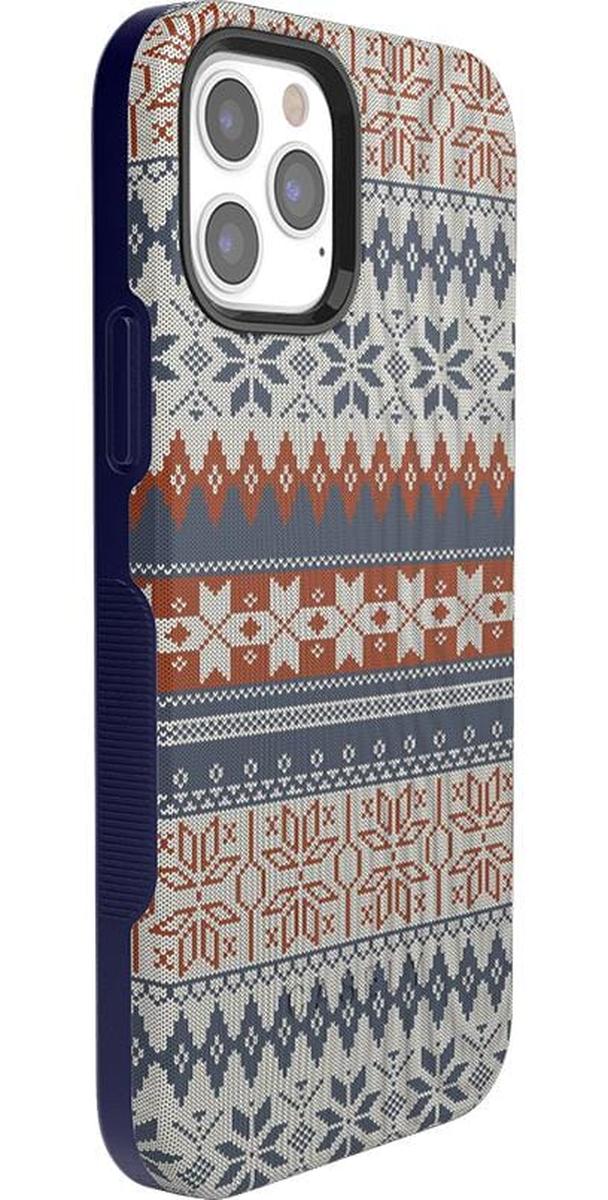Sweater Weather | Holiday Knit Case - Image 46