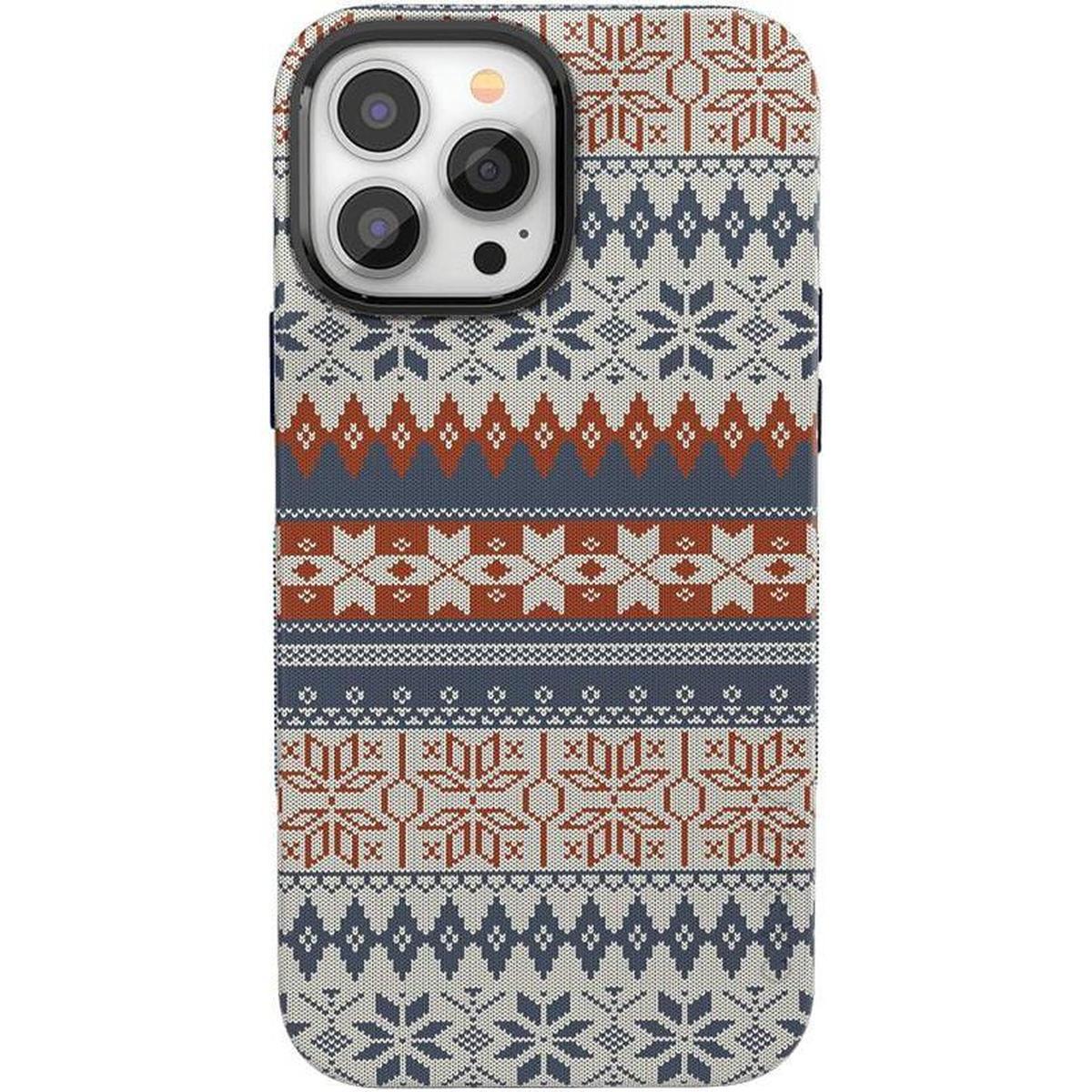 Sweater Weather | Holiday Knit Case - Image 51