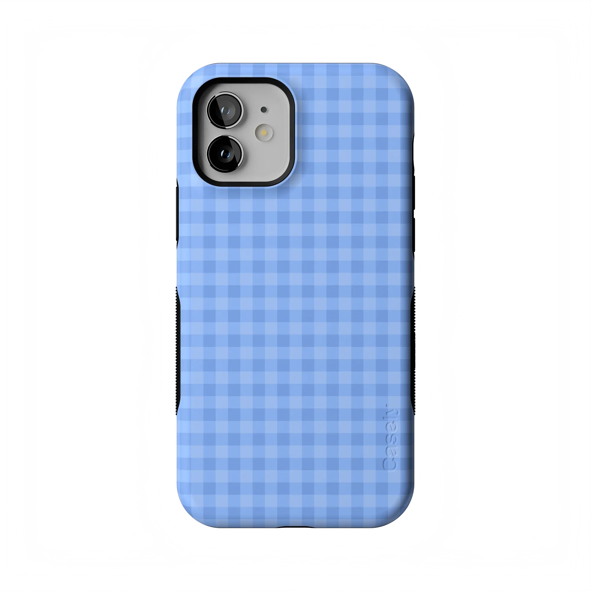 Sweet Jam | Blue Gingham Case - Image 11