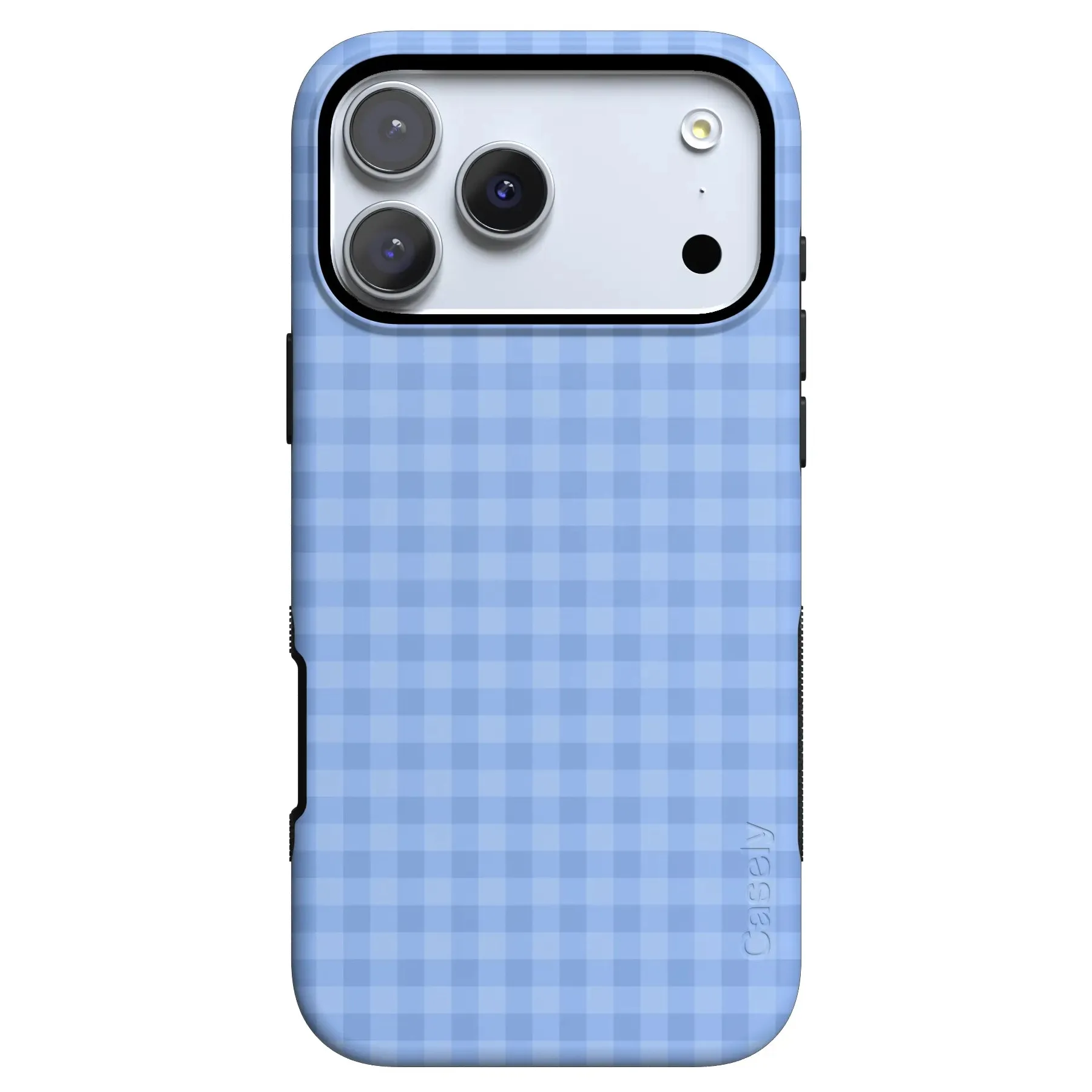 Sweet Jam | Blue Gingham Case - Image 2