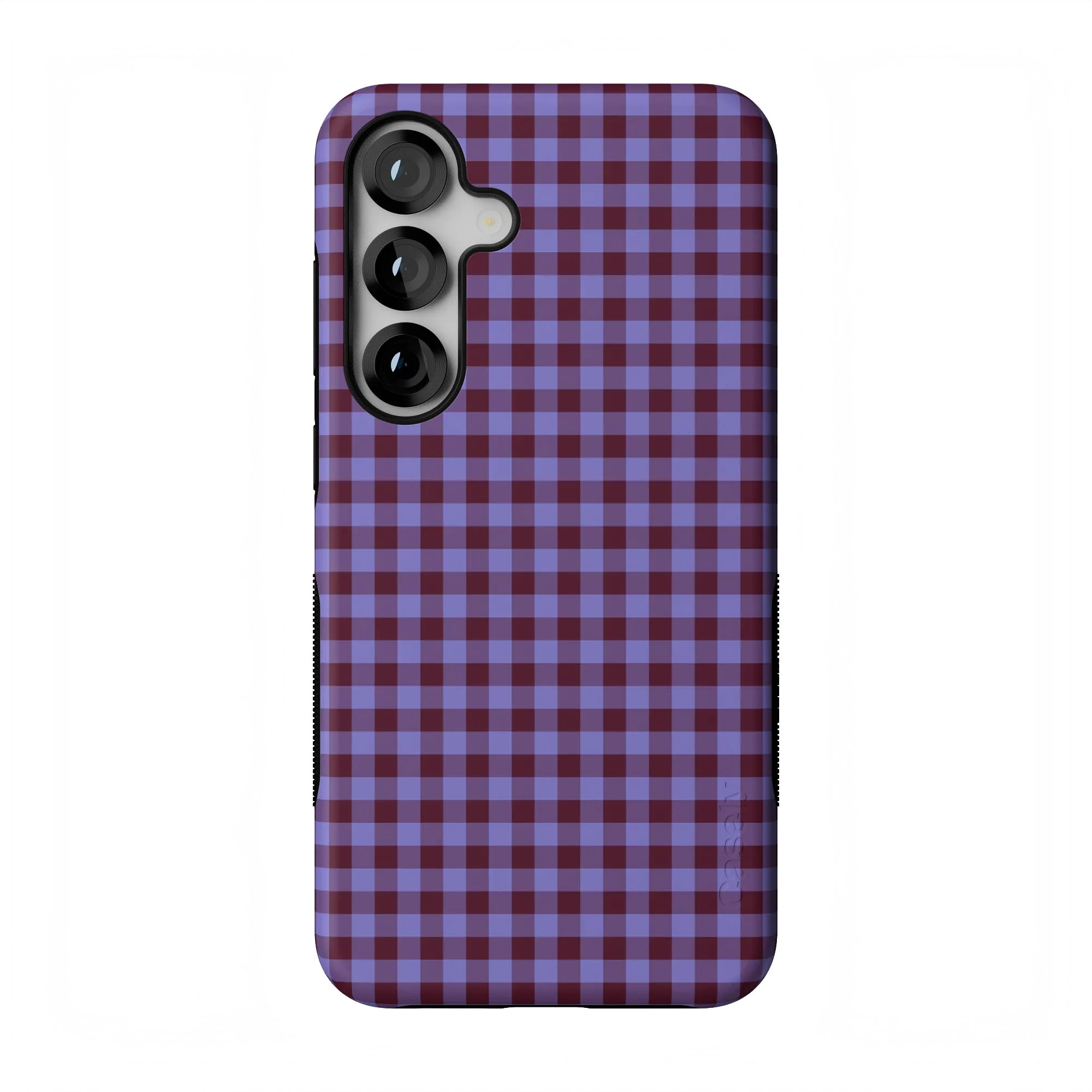 Sweet Jam | Purple Gingham Case - Image 16