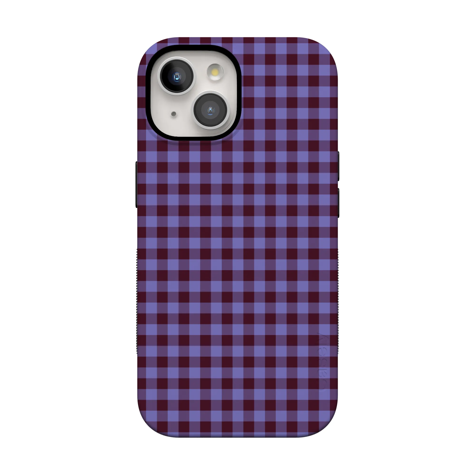 Sweet Jam | Purple Gingham Case - Image 8