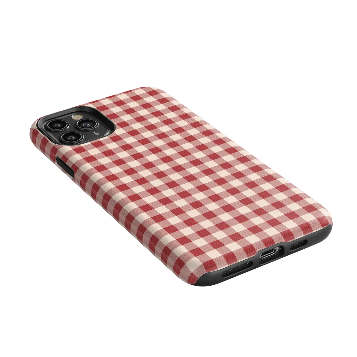 Sweet Jam | Red Gingham Case - Image 107